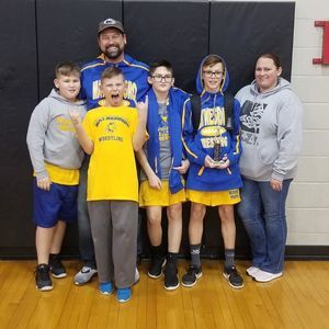 Meet your Posher, Ben